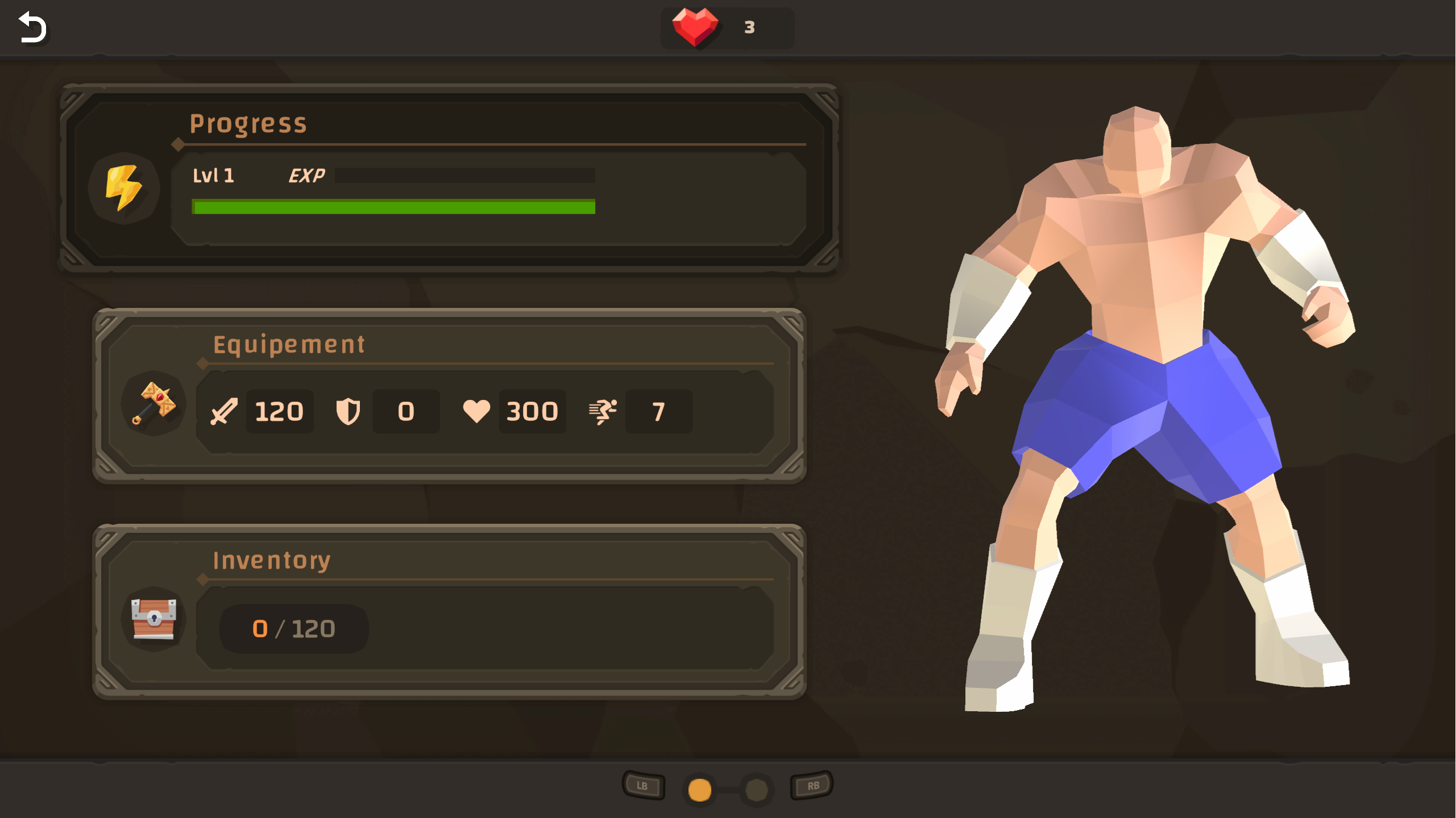 Gmod Inventory Menu new equipment and inventory menus they ll become useful in future ...
