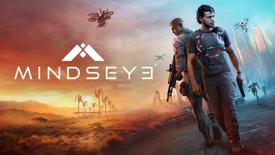 MindsEye on Steam