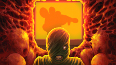 Steamで15% OFF：RATSHAKER™