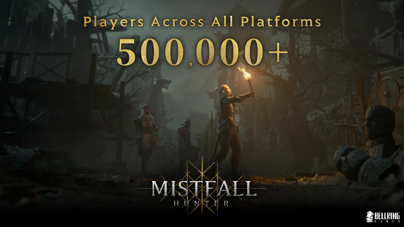 The Second Wave of Launch Rewards