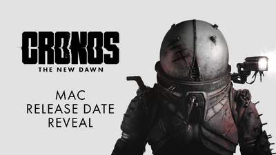 Cronos: The New Dawn – Soundtrack on Steam