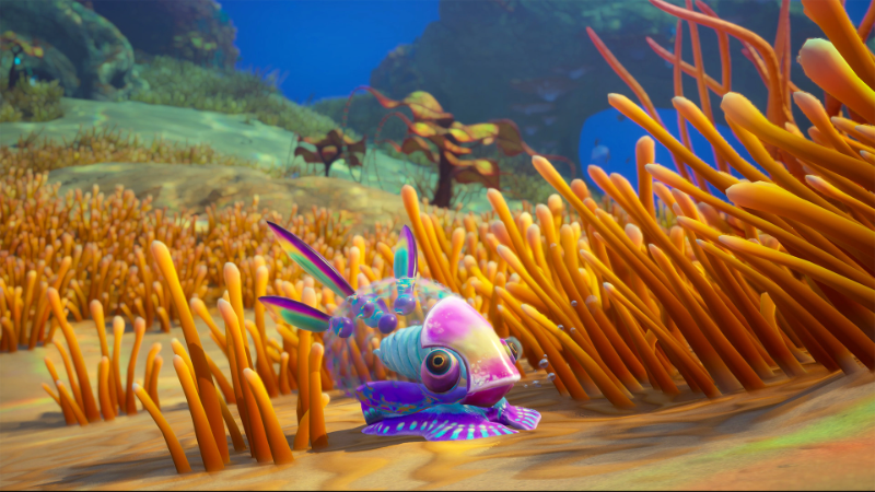 A Letter to the Community from the Subnautica 2 Team