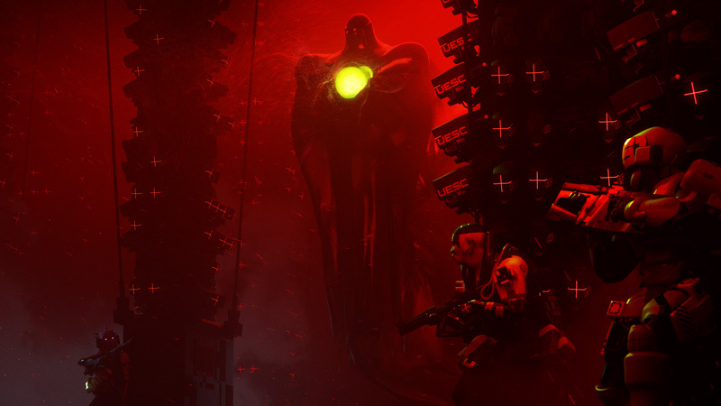 《失落星船：馬拉松》現已上線