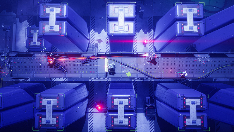 Dev Update on Biotoxic Disinjector