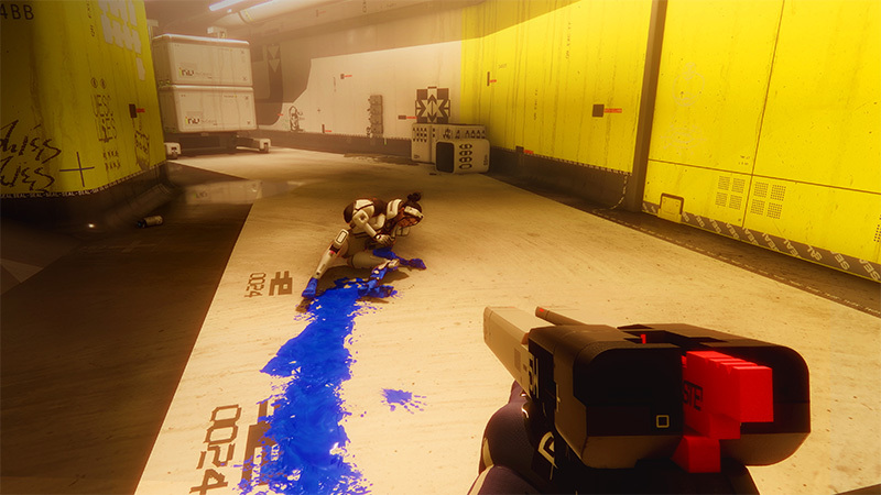 Marathon’s Server Slam Begins February 26