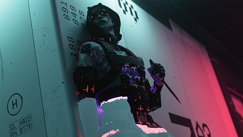 Enhanced Sponsored Kit Playlist on Perimeter