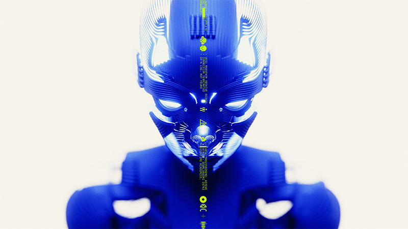 Marathon OST is Streaming Now