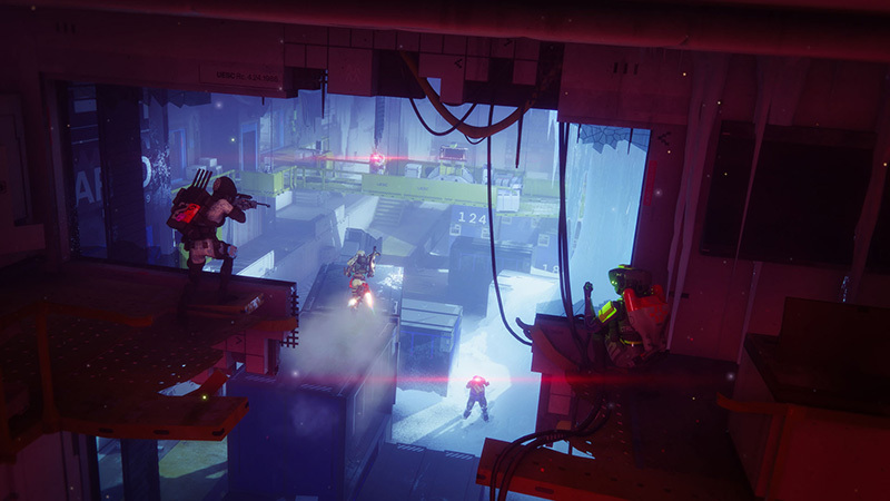 Dev Update: Cryo and Ranked