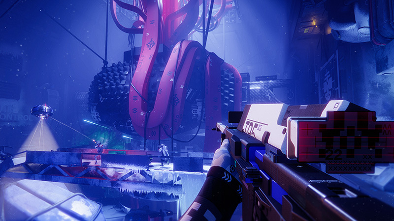 Welcome to Cryo Archive