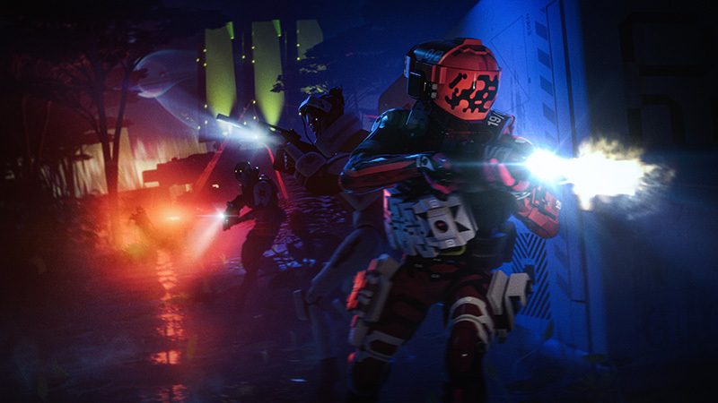 Welcome to Season 2