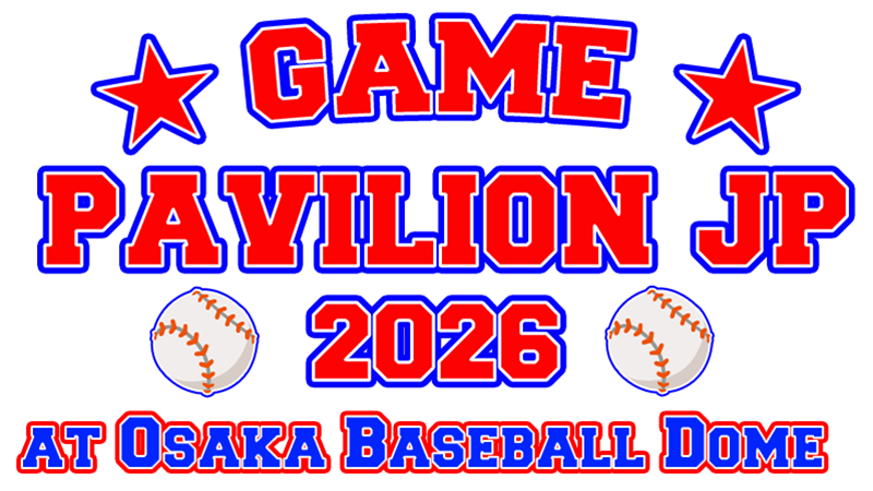 Discover Indie Games from Japan!  GamePavilionJP 2026 Summer