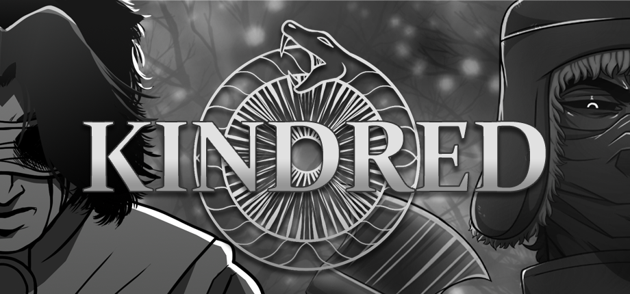 Kindred Series on Sale! [Winter Sale]❄️🌨️☃️