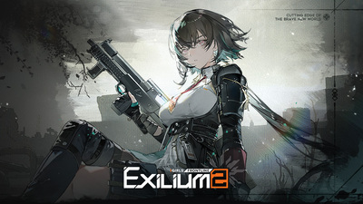GIRLS' FRONTLINE 2: EXILIUM on Steam