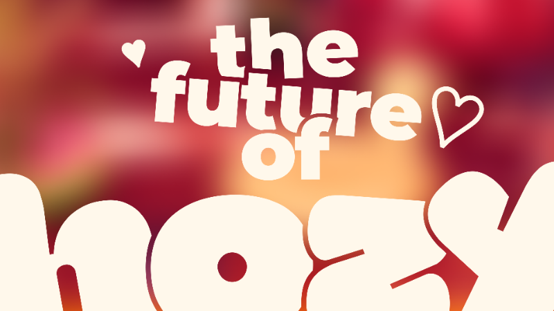 A Big Thank You ✨ And a Little Look at What's to Come ????