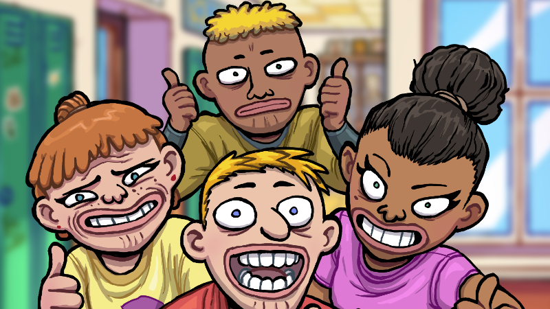 Dev Blog: Thanks for an amazing launch!