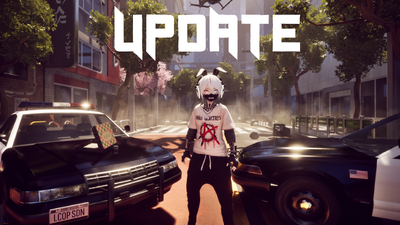 Lycoris on Steam