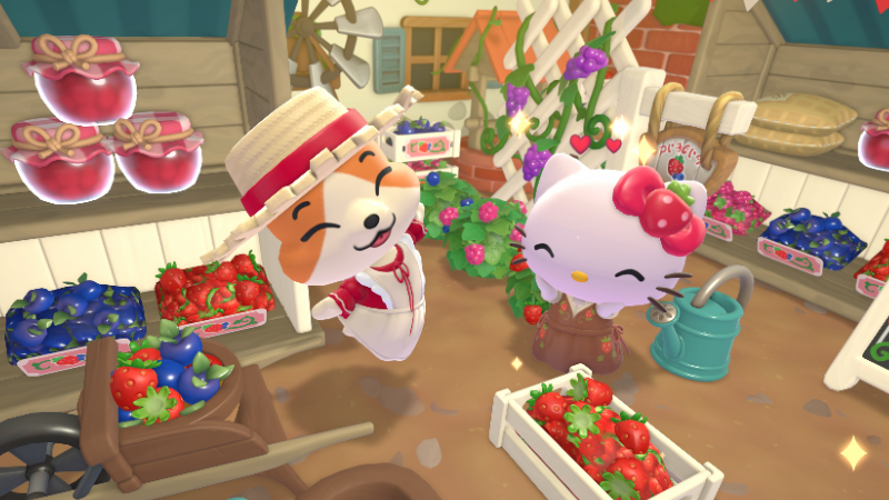 Jam Jamboree is Here!