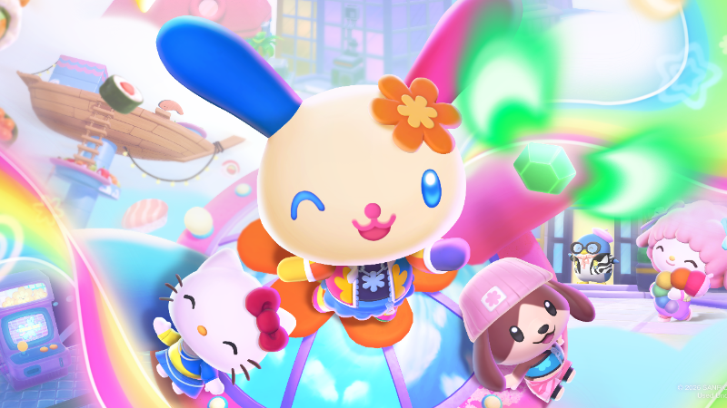 City Town is Available Now!