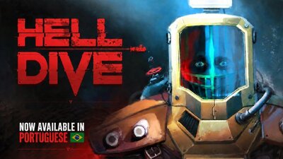 PCゲーム HELL 日本語版 ヘル Windows CDROM バンダイナムコ PCゲーム