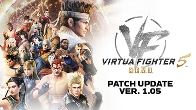 FIGHTER'S HISTORY インストラクションセット
