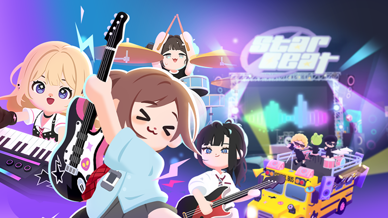 [更新] 3月19日（星期四）即將來臨的更新預覽