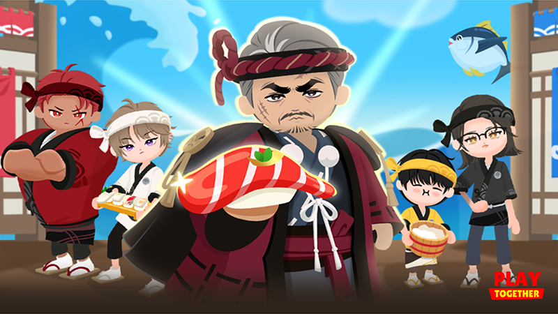 [更新] 5月14日（星期四）即將來臨的更新預覽