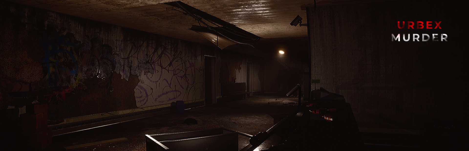 Motion Matching and the Big Urbex Murder Overhaul
