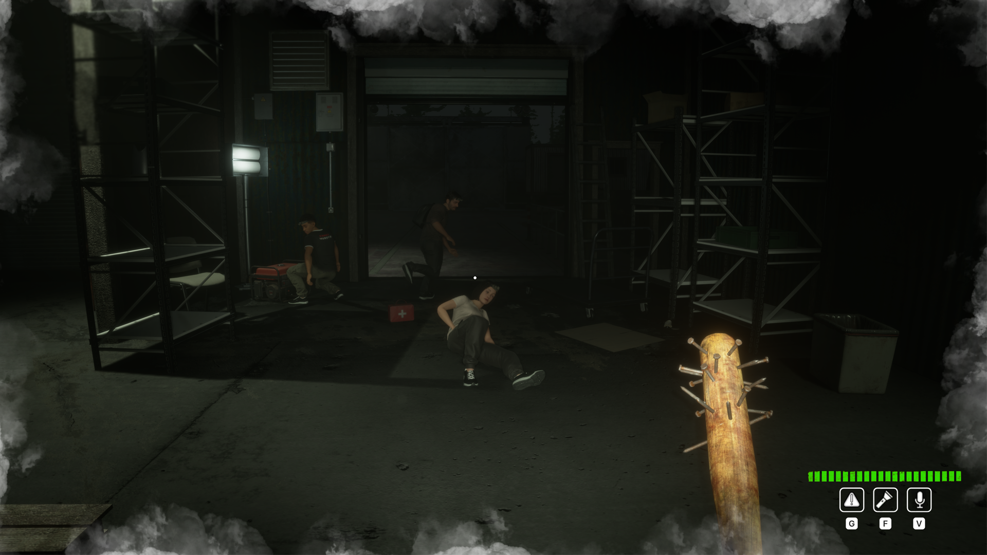 Urbex Murder — Patch 2.2.0 and the Road Ahead