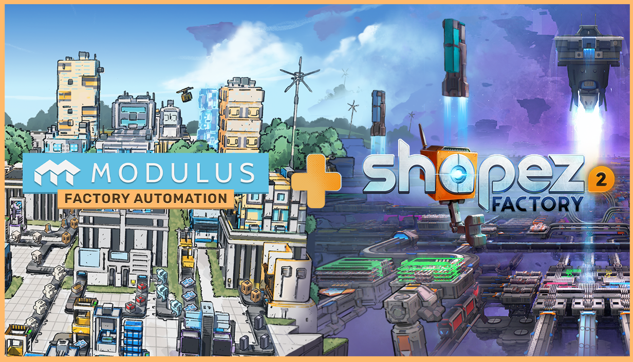 Modulus Release Bundles!