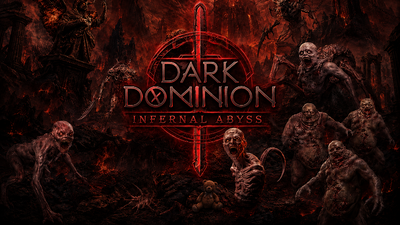 Dark Dominion on Steam