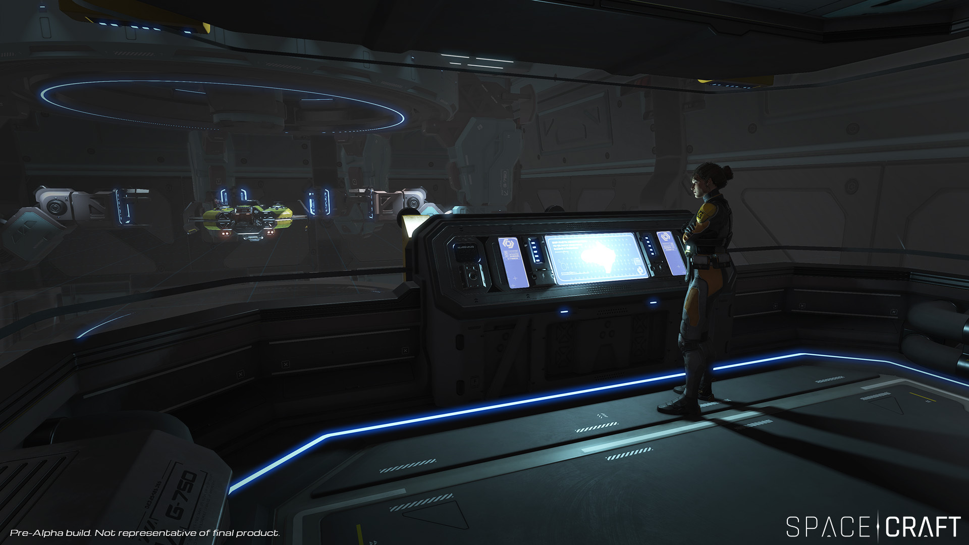 First Steps - Blog 4