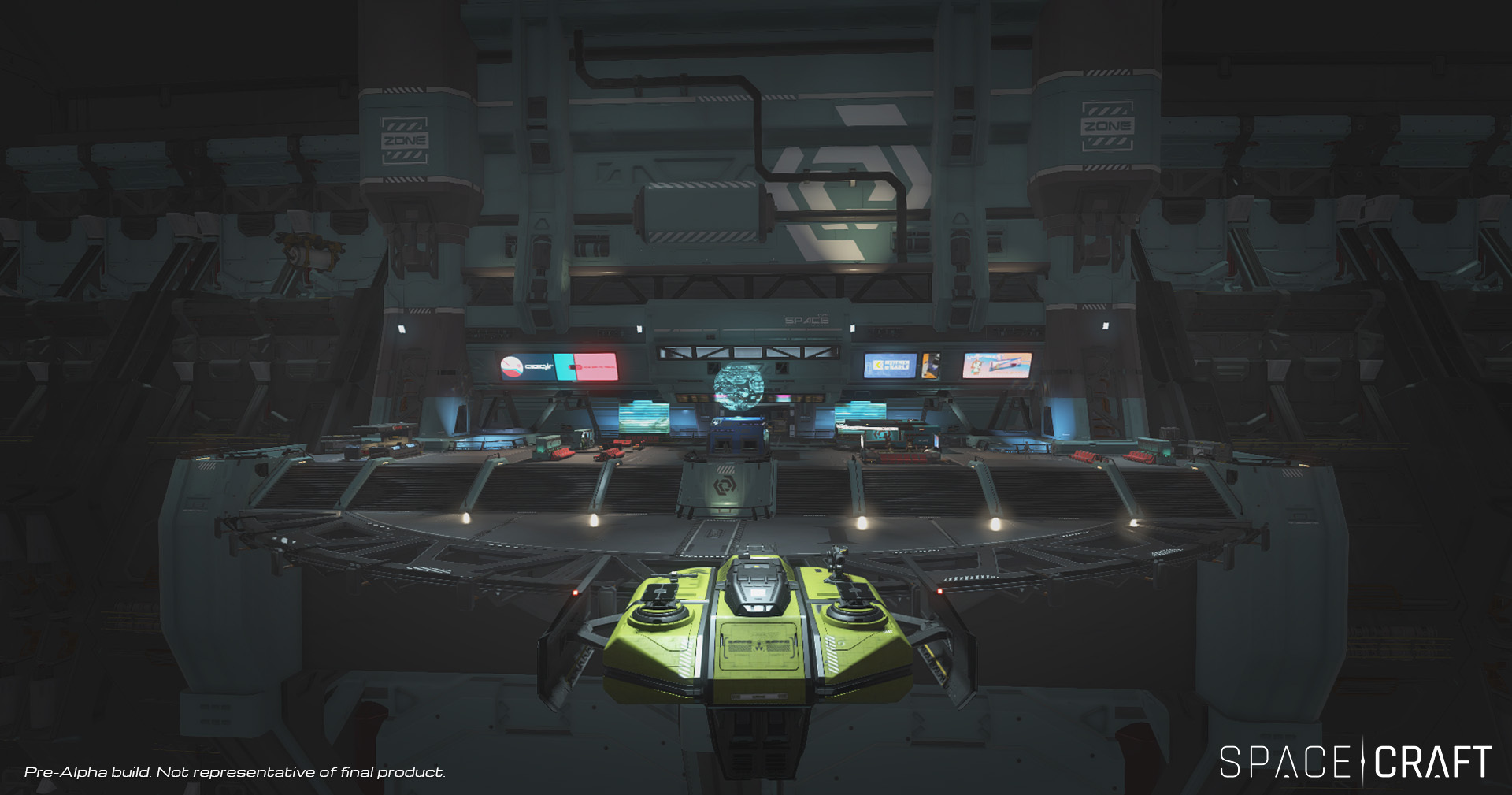 First Steps - Blog 3