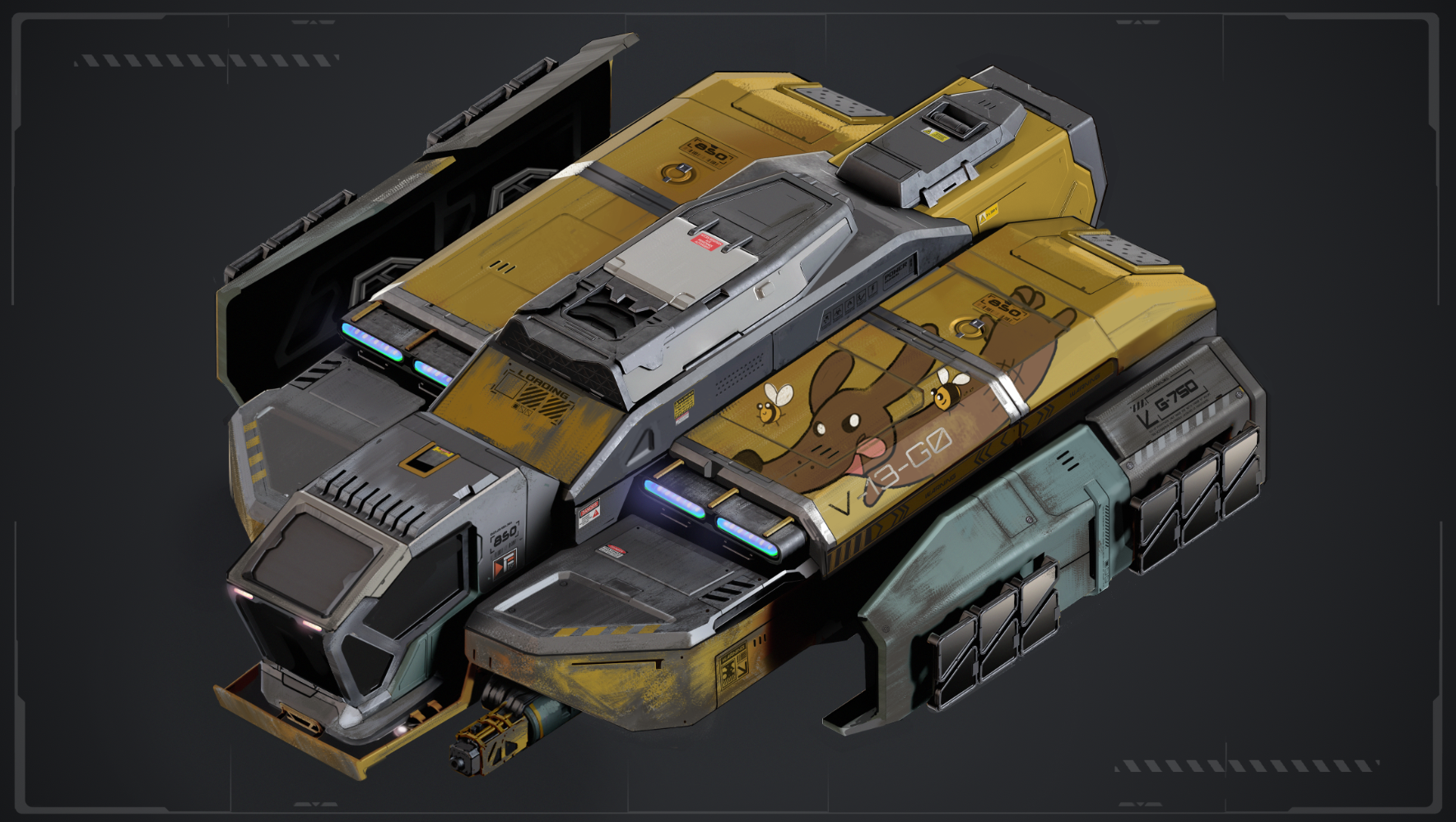 SpaceCraft Q&A: Frequently Asked Questions