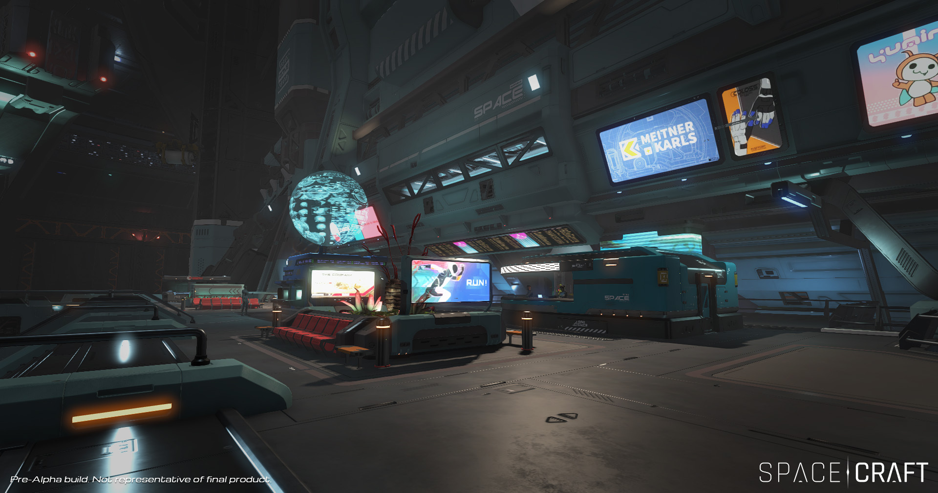 First Steps - Blog 1