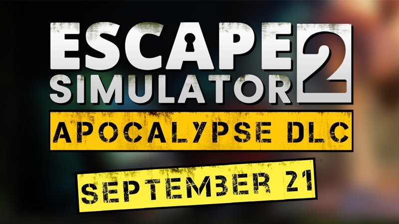 ES2: Apocalypse DLC Releases September 21!