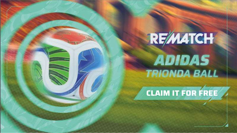 Claim Your Rewards Now