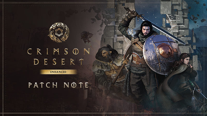 Patch Notes Version 2.00.00
