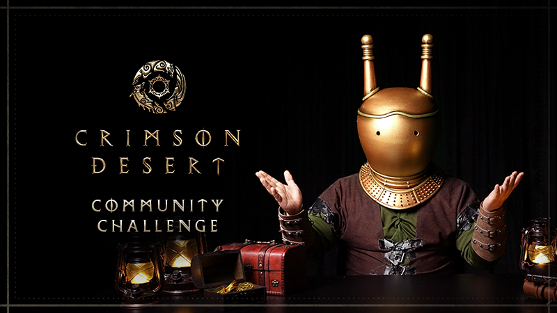 Beyond the Abyss: Community Challenge Event
