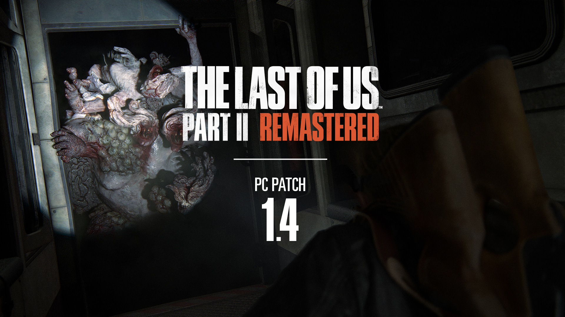 The Last of Us Part II Remastered PC - Patch 1.4 Release Notes