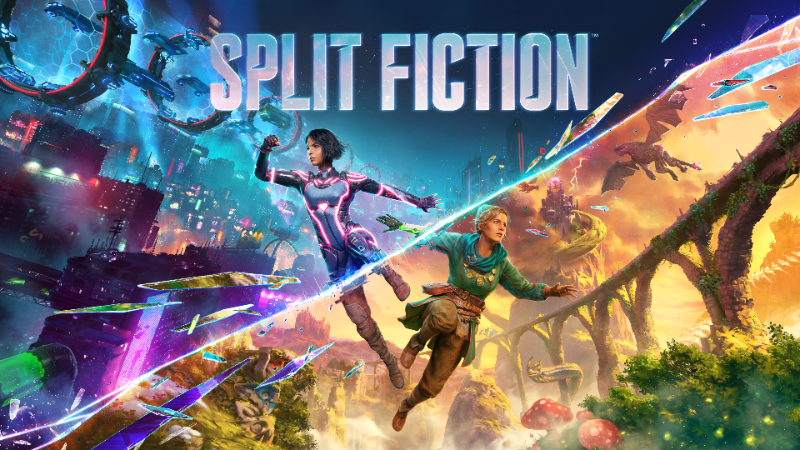 Split Fiction Now 25% Off!