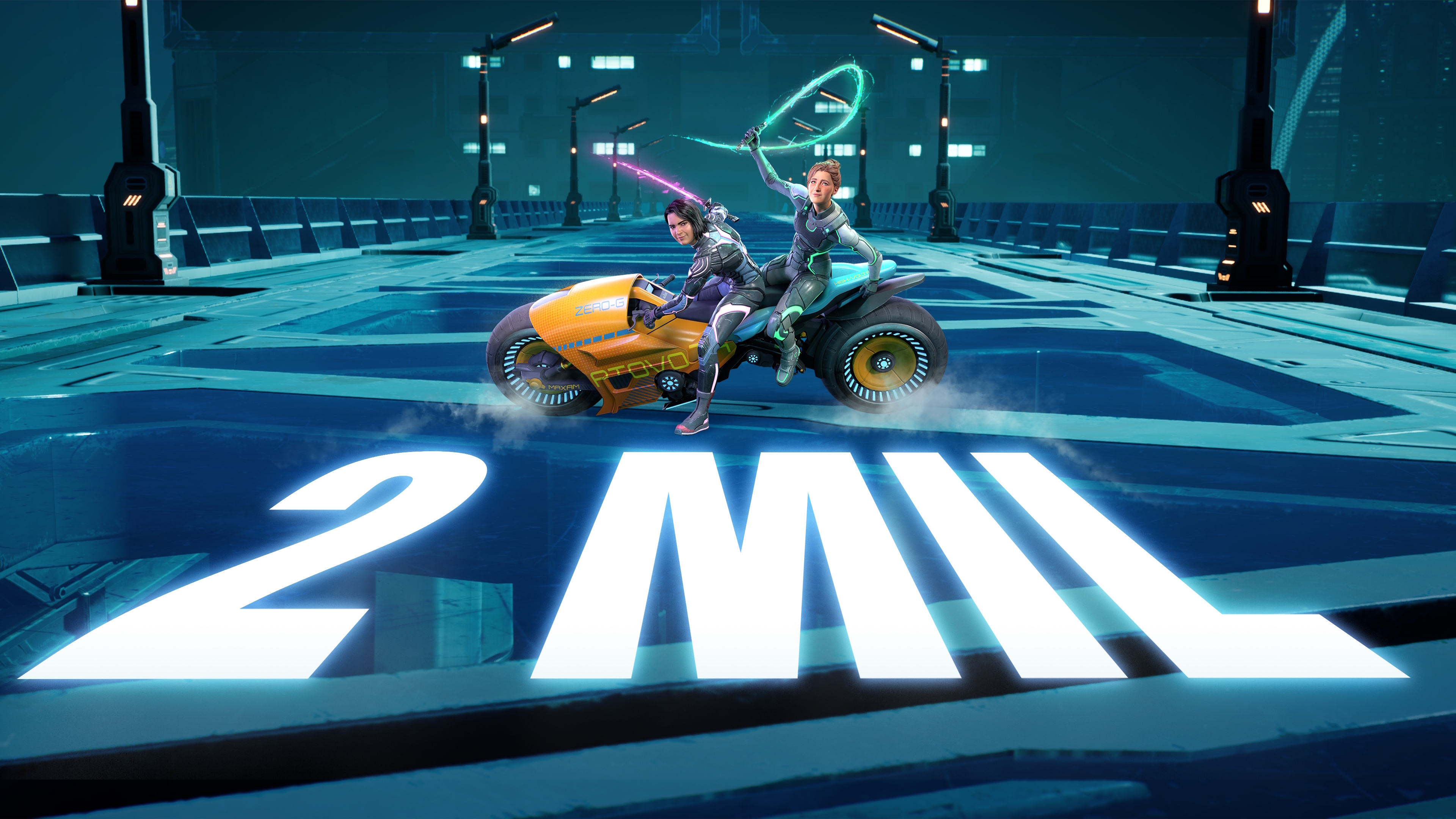 Split Fiction has sold 2 Million copies in 1 Week!