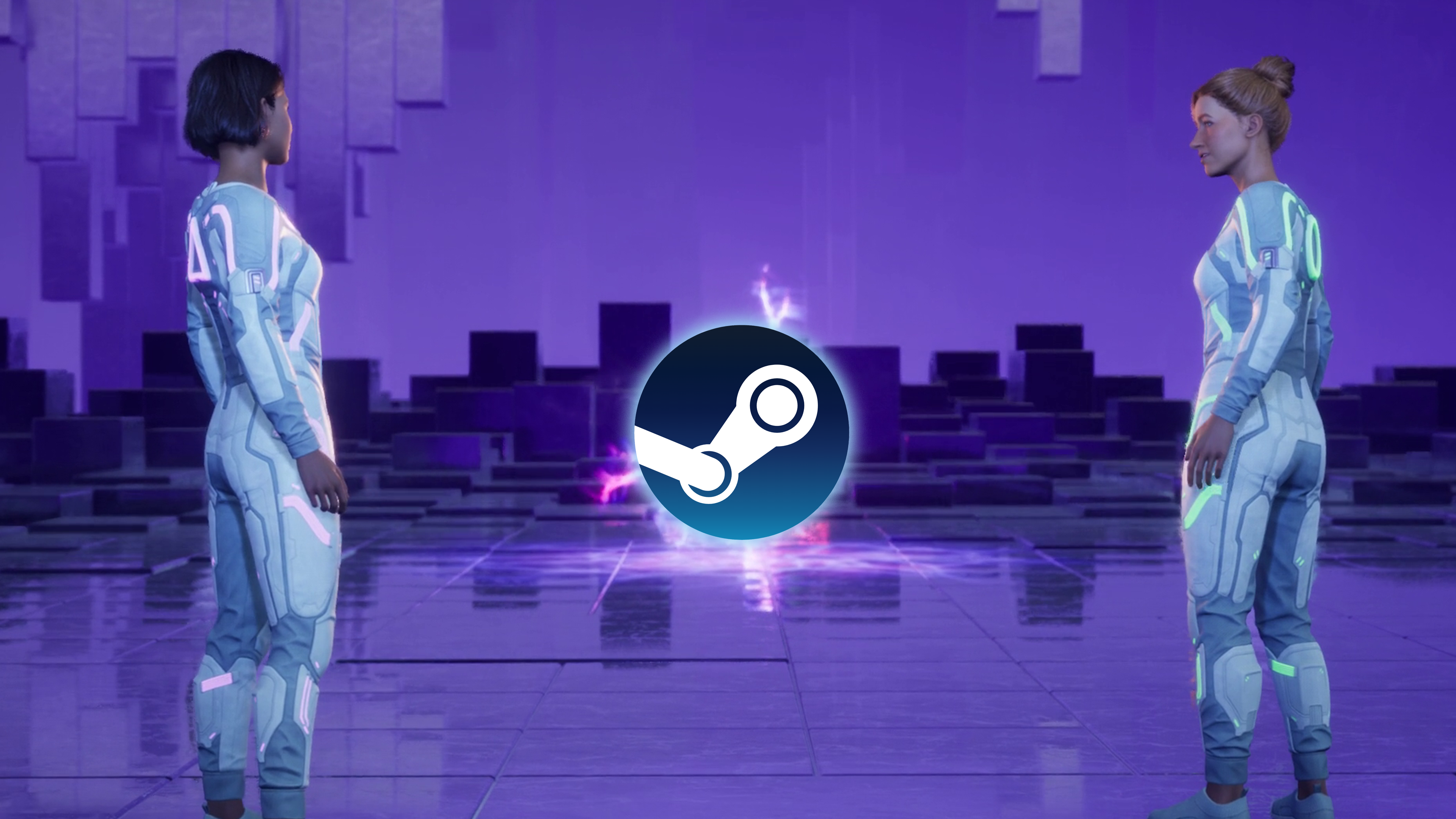 発売に備えよう！Steam Deckでの認証、PC動作環境、その他さまざまな詳細について！