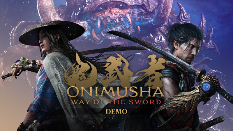 The demo has been expanded!