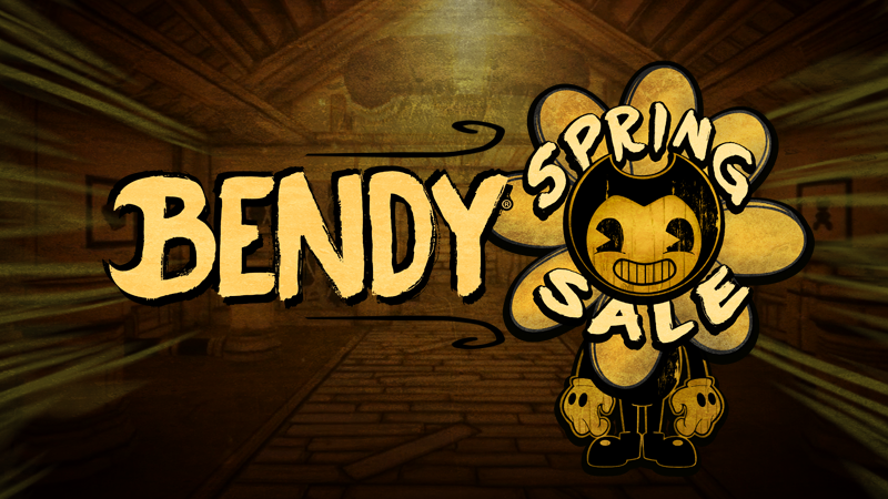 Steam Spring Sale is here!