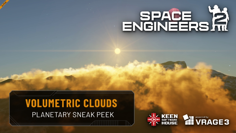Space Engineers 2 | Frontier Forums