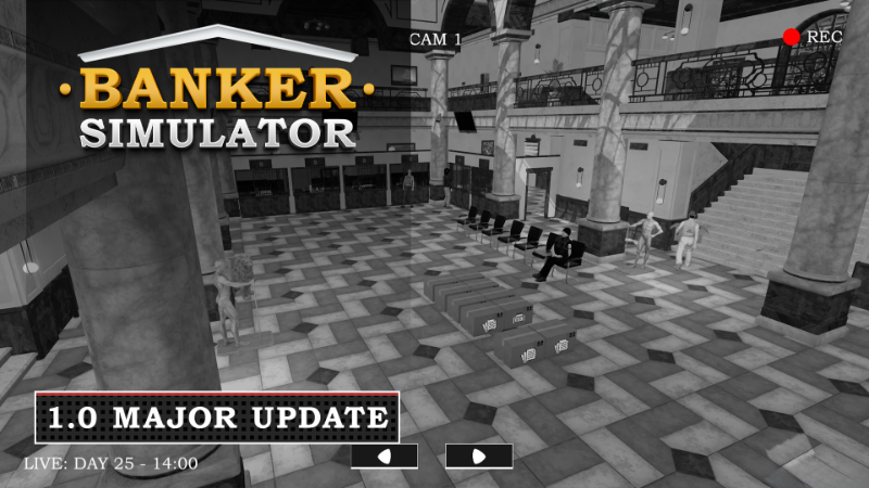 1.0 FULL VERSION - 17th JULY!