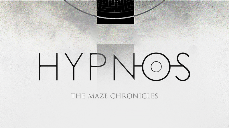HYPNOS - The Maze Chronicles