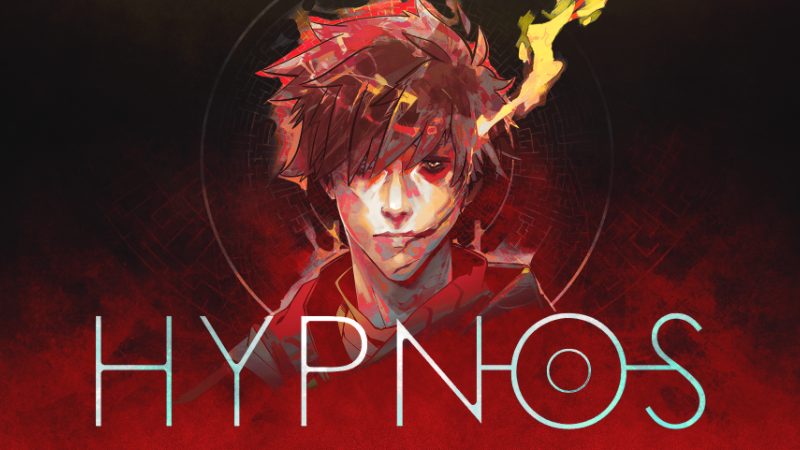 HYPNOS - Demo Out Now