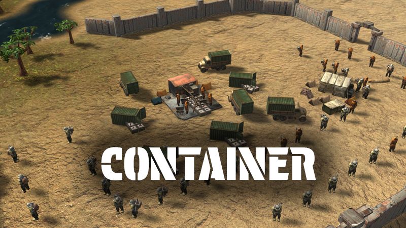 Container