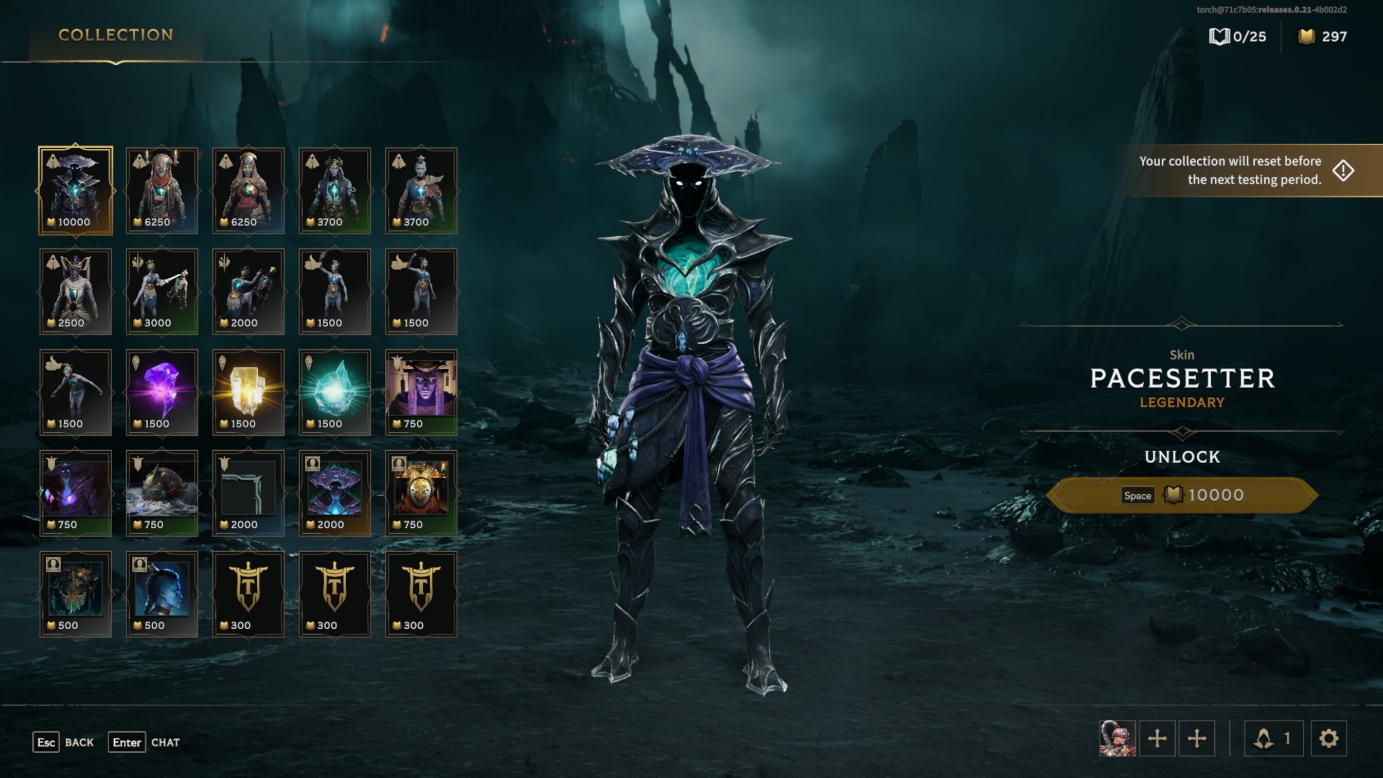 Patch notes image